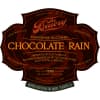 Chocolate Rain (2018) label