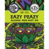Eazy Peazy label