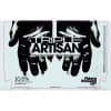 Triple Artisan label