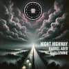 Night Highway label